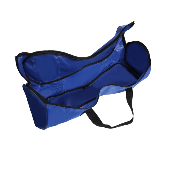 Гироборд UFT LightBoard Blue - цена, характеристики, отзывы, рассрочка, фото 2