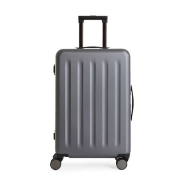 Чемодан Xiaomi RunMi 90 Points Aluminum Closing Frame Suitcase 24