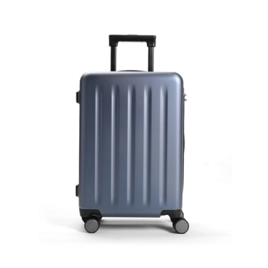 Чемодан Xiaomi RunMi 90 Points Suitcase Aurora Blue 20