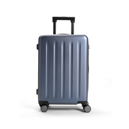 Чемодан Xiaomi RunMi 90 Points Suitcase Aurora Blue 20"