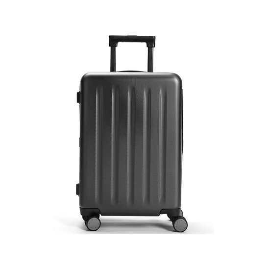 Чемодан Xiaomi RunMi 90 Points Suitcase Dark Grey Magic Night 20"