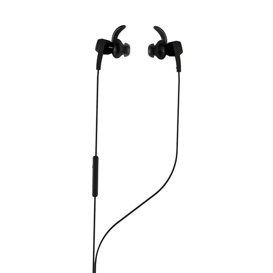 Навушники JBL Reflect A Black - ціна, характеристики, відгуки, розстрочка, фото 1