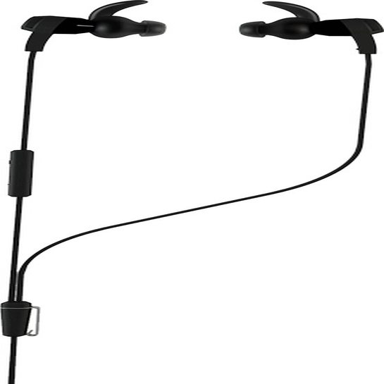 Навушники JBL Reflect A Black - ціна, характеристики, відгуки, розстрочка, фото 2