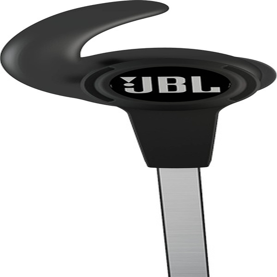 Навушники JBL Reflect A Black - ціна, характеристики, відгуки, розстрочка, фото 3