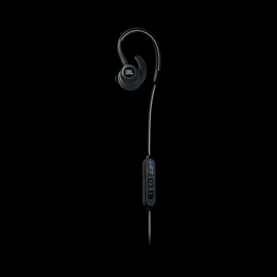 Навушники JBL Reflect Contour Black - ціна, характеристики, відгуки, розстрочка, фото 3