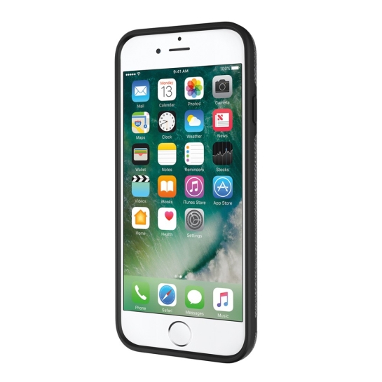 Чохол Incipio Esquire Series Case For iPhone 8/7 Carnaby Gray* - ціна, характеристики, відгуки, розстрочка, фото 3