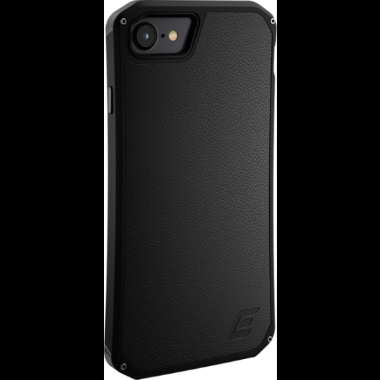 Чохол Element Case Solace LX for iPhone 8/7 Black - ціна, характеристики, відгуки, розстрочка, фото 3