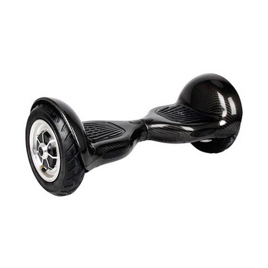Гіроборд Smart Balance Wheel U8 10" Carbon - ціна, характеристики, відгуки, розстрочка, фото 1