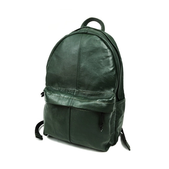 Рюкзак REmade Amsterdam S Black