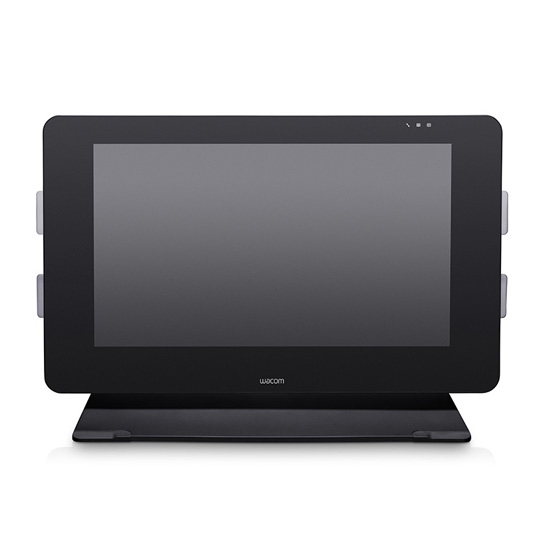 Монитор-планшет Wacom Cintiq 27QHD - цена, характеристики, отзывы, рассрочка, фото 1