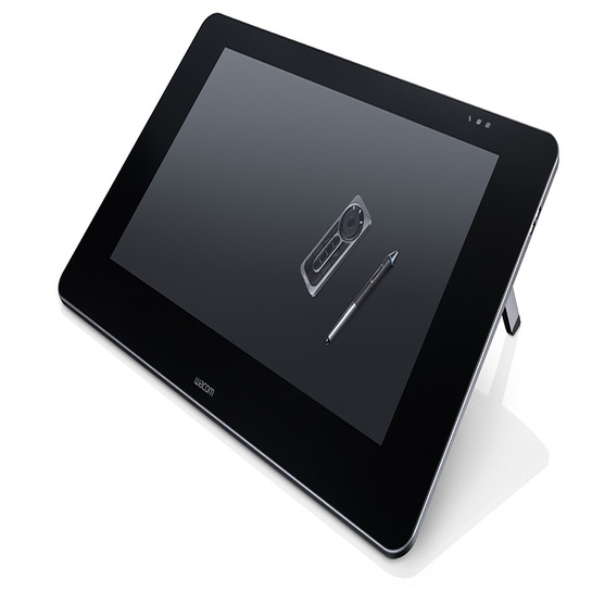 Монітор-планшет Wacom Cintiq 27QHD - ціна, характеристики, відгуки, розстрочка, фото 2