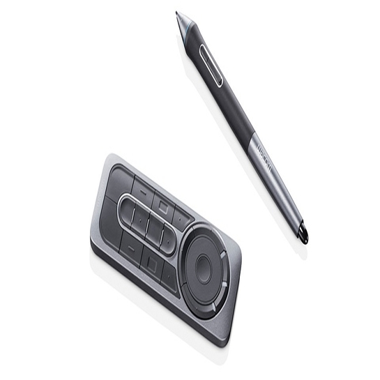Монітор-планшет Wacom Cintiq 27QHD - ціна, характеристики, відгуки, розстрочка, фото 4