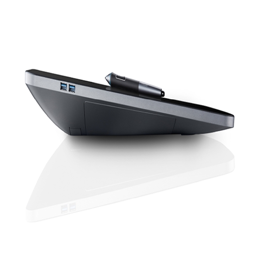 Монітор-планшет Wacom Cintiq 27QHD Touch - ціна, характеристики, відгуки, розстрочка, фото 7