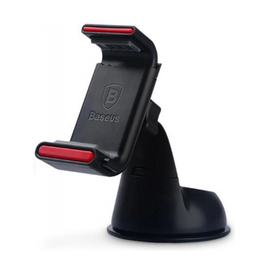 Автодержатель Baseus Super Car Mount for iPhone 6 Black