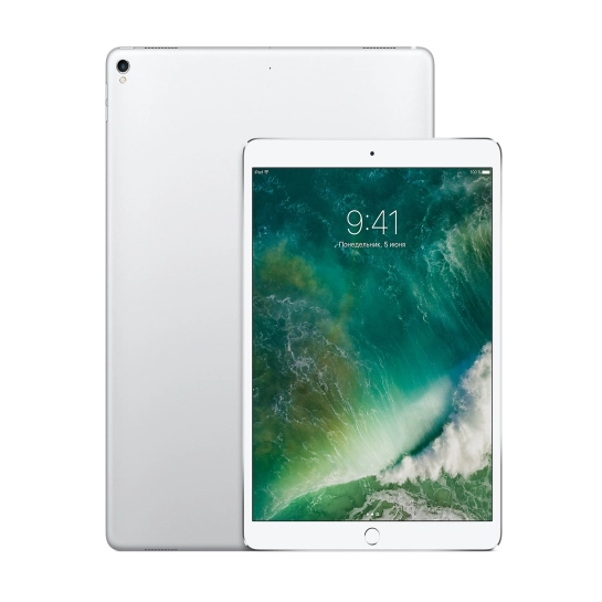 Планшет Apple iPad Pro 10.5