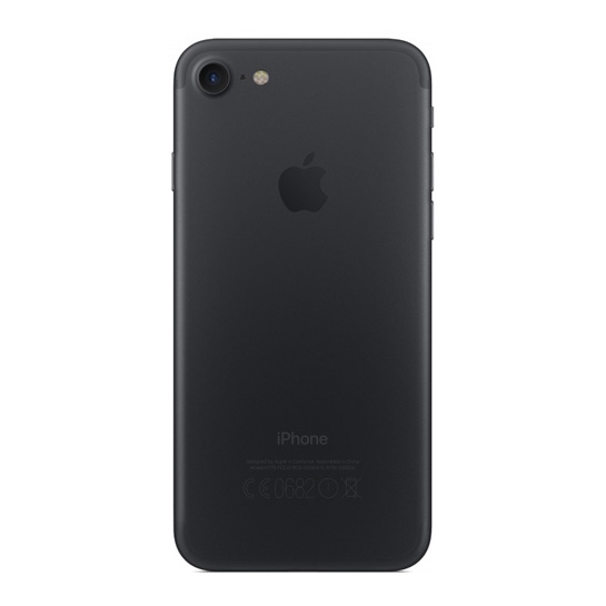 Apple iPhone 7 32Gb Black REF - ціна, характеристики, відгуки, розстрочка, фото 3