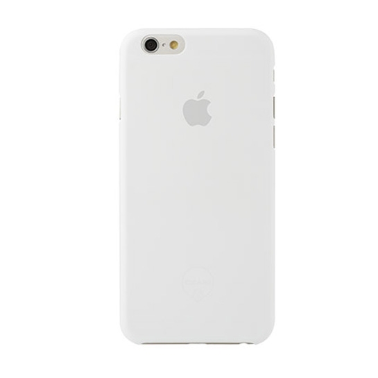 Чохол Ozaki O!coat 0.3 - Jelly for iPhone 6/6S Transparent* - ціна, характеристики, відгуки, розстрочка, фото 1