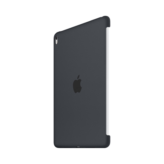 Чохол Apple Silicone Case for iPad Pro 9.7" Charcoal Gray - ціна, характеристики, відгуки, розстрочка, фото 5