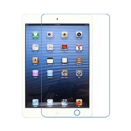 Стекло Tempered Glass Film 0.26mm for iPad 2/New/4 Lightning Front