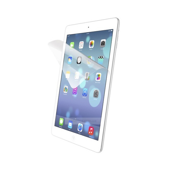 Плівка Fonemax Fonepro for iPad Air/Air2/Pro 9.7 Front HD Clear* - ціна, характеристики, відгуки, розстрочка, фото 1