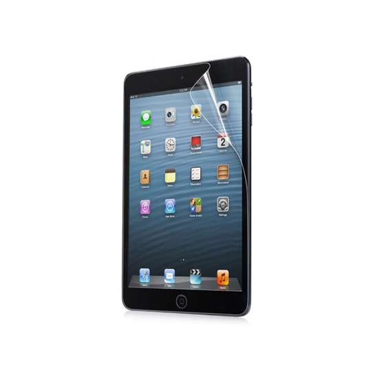 Пленка Devia for iPad mini 4 Clear* - цена, характеристики, отзывы, рассрочка, фото 1