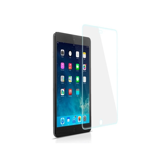 Скло Baseus Glass 9H 0.3mm for iPad Mini 4 Retina Front - ціна, характеристики, відгуки, розстрочка, фото 1