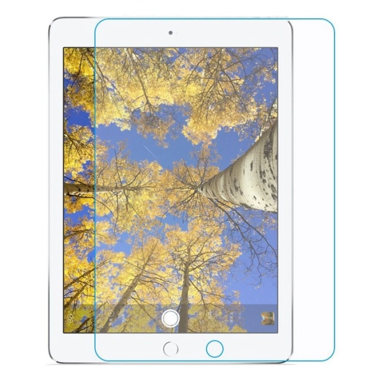 Стекло Tempered Glass Film 0.26mm for iPad Pro 12.9 Front