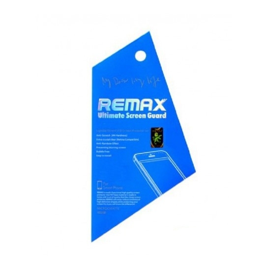 Плівка Remax Diamond for iPhone 6/6S Front* - ціна, характеристики, відгуки, розстрочка, фото 1