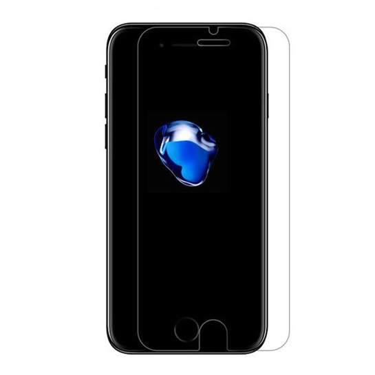 Плівка Best Suit 360 for iPhone 8/7 Front/Back Clear*