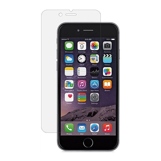 Скло VMax iPhone 8/7 Glass 9H (0.33mm) Front Clear* - ціна, характеристики, відгуки, розстрочка, фото 1