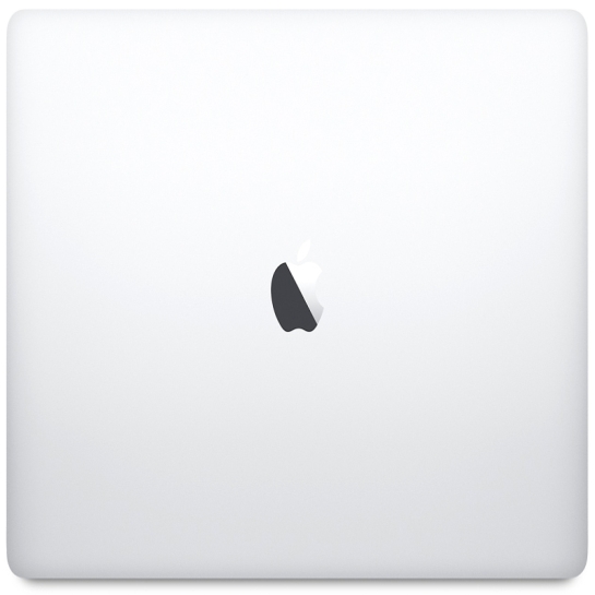Ноутбук Apple MacBook Pro 13", 256GB Retina Silver with Touch Bar, 2017, MPXX2 - ціна, характеристики, відгуки, розстрочка, фото 3