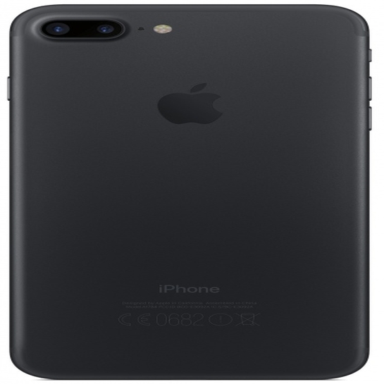 Apple iPhone 7 Plus 128Gb Black - Дисконт - цена, характеристики, отзывы, рассрочка, фото 2