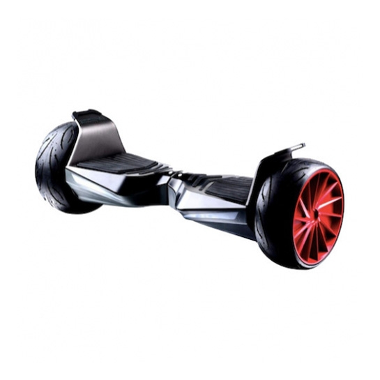 Гироборд SmartYou Z3 Sport Edition Black - цена, характеристики, отзывы, рассрочка, фото 1