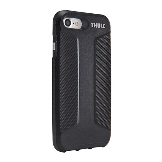 Чехол Thule Atmos x3 Protection Case for iPhone 8/7 Black* - цена, характеристики, отзывы, рассрочка, фото 1