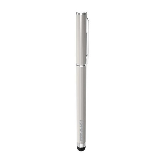 Стилус Ozaki iStroke L+ Metallic Pearl for iPad/iPhone/iPod
