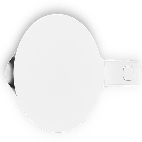 Электрочайник Xiaomi Mi Smart Kettle White - ціна, характеристики, відгуки, розстрочка, фото 3
