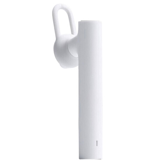 Гарнітура Xiaomi Mi Bluetooth Headset Youth Edition White* - ціна, характеристики, відгуки, розстрочка, фото 2