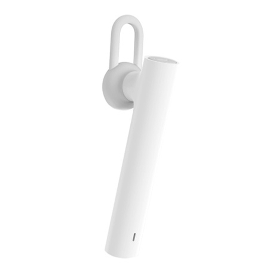 Гарнітура Xiaomi Mi Bluetooth Headset Youth Edition White* - ціна, характеристики, відгуки, розстрочка, фото 3