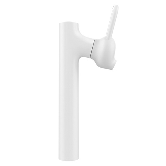 Гарнітура Xiaomi Mi Bluetooth Headset Youth Edition White* - ціна, характеристики, відгуки, розстрочка, фото 4