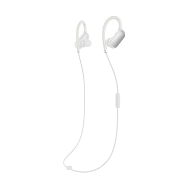 Навушники Xiaomi Mi Sports Bluetooth Earphone White* - цена, характеристики, отзывы, рассрочка, фото 1