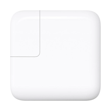 Мережевий зарядний пристрій Apple 29W USB-C Power Adapter - цена, характеристики, отзывы, рассрочка, фото 1