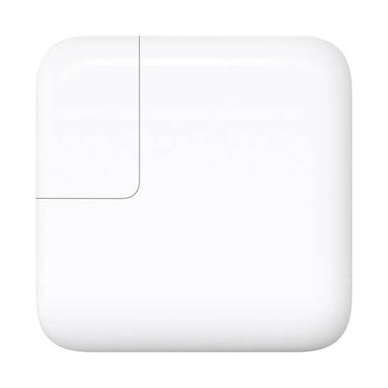 Мережевий зарядний пристрій Apple 29W USB-C Power Adapter
