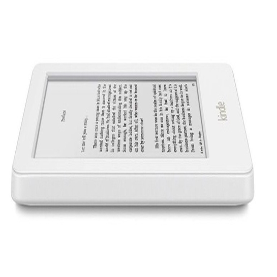 Електронна книга Amazon Kindle 6 White - ціна, характеристики, відгуки, розстрочка, фото 3