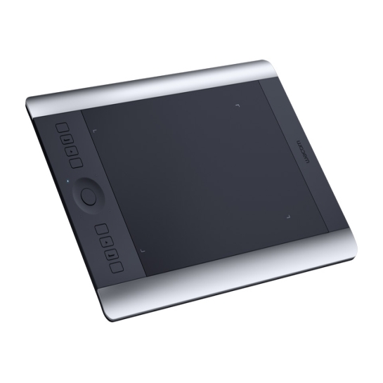 Графічний планшет Wacom Intuos Pro M - ціна, характеристики, відгуки, розстрочка, фото 2