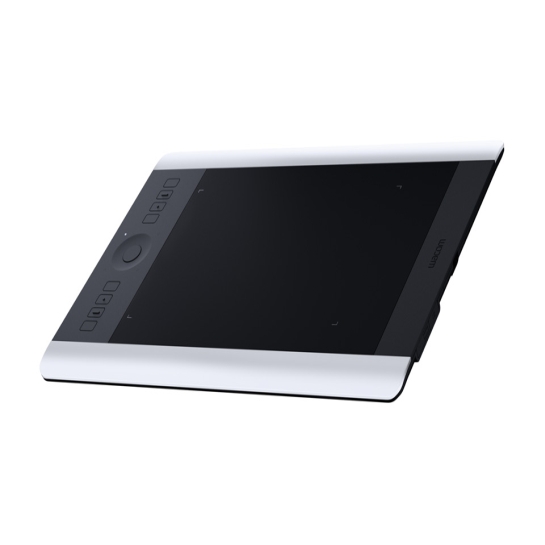 Графічний планшет Wacom Intuos Pro M - ціна, характеристики, відгуки, розстрочка, фото 3