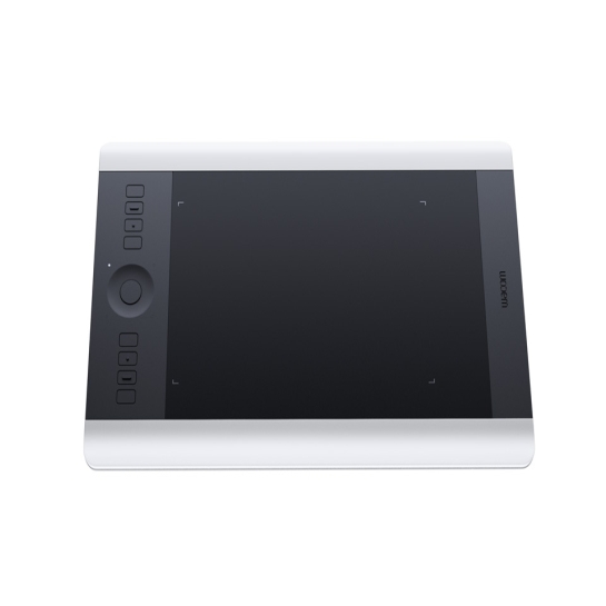 Графічний планшет Wacom Intuos Pro M - ціна, характеристики, відгуки, розстрочка, фото 4
