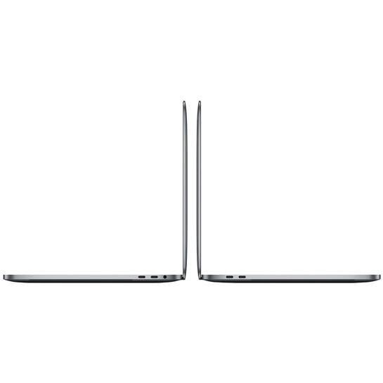 Ноутбук Apple MacBook Pro 13", 512GB Retina Space Gray with Touch Bar, 2016, MPDK2 - цена, характеристики, отзывы, рассрочка, фото 3