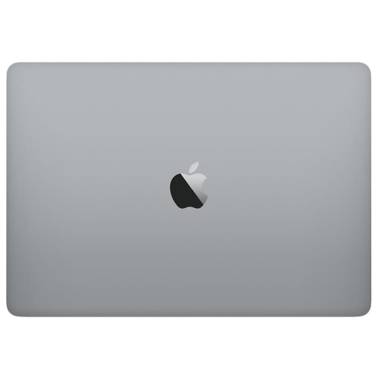 Ноутбук Apple MacBook Pro 13", 512GB Retina Space Gray with Touch Bar, 2016, MPDK2 - ціна, характеристики, відгуки, розстрочка, фото 4