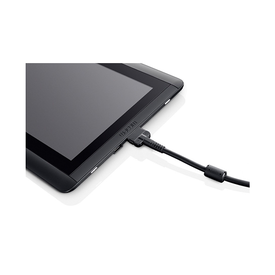 Графічний планшет Wacom Cintiq 13 Touch - ціна, характеристики, відгуки, розстрочка, фото 2