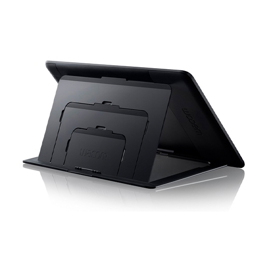 Графічний планшет Wacom Cintiq 13 Touch - ціна, характеристики, відгуки, розстрочка, фото 6